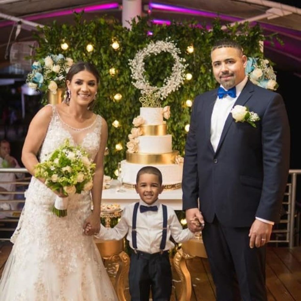 Meet your Posher, Jéssica